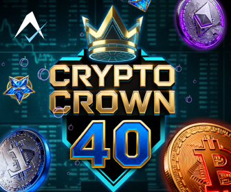 크립토 크라운 40