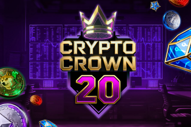 크립토 크라운 20