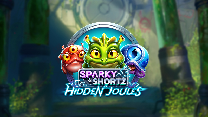 Sparky & Shortz Hidden Joules