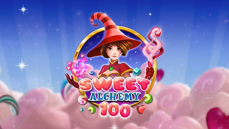 Sweet Alchemy 100