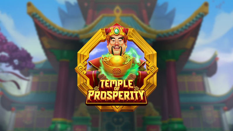 Temple of Prosperity