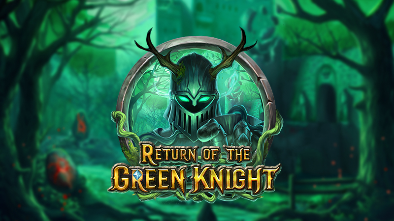 Return of The Green Knight