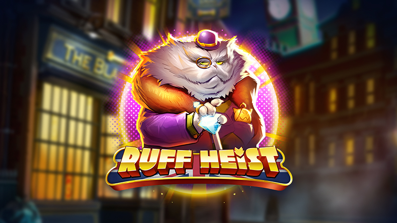 Ruff Heist