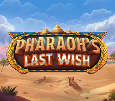 Pharaoh's Last Wish