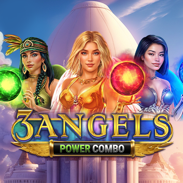 3 엔젤스 파워 콤보